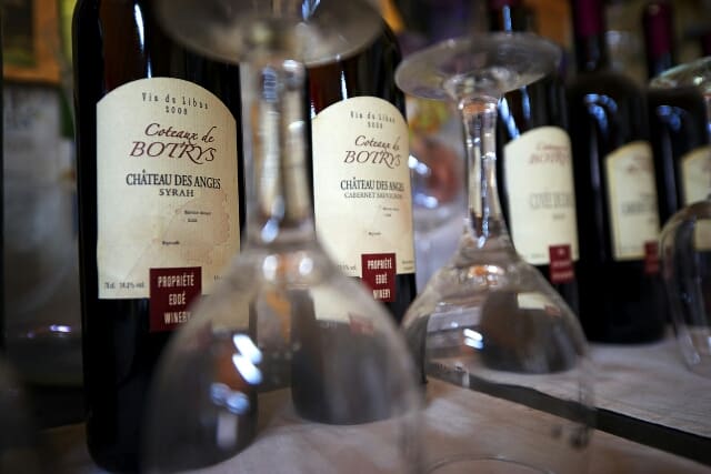 Coteaux De Botrys