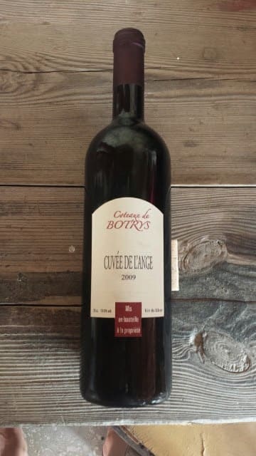 Coteaux De Botrys — photograph 3