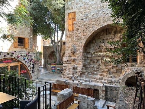 Lebanese Diaspora Village - Batroun — photograph 2