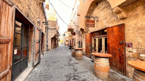 Lebanese Diaspora Village - Batroun — photograph 4