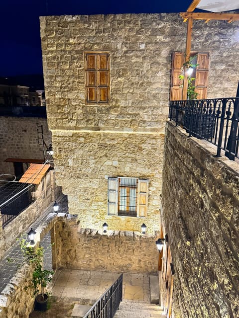 Lebanese Diaspora Village - Batroun — photograph 6