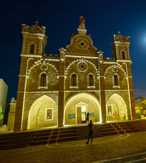 Al Batroun Al Madina Al Qadimeh — photograph 2