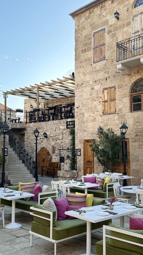 Al Batroun Al Madina Al Qadimeh — photograph 5