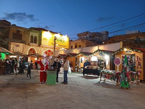 Batroun Capitale De Noël — photograph 2