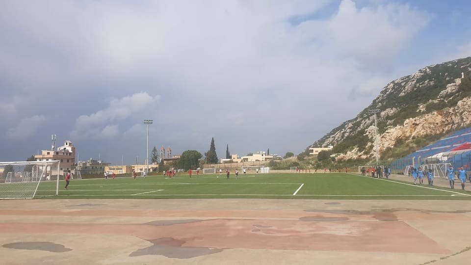 Selaata Stadium