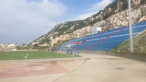 Selaata Stadium — photograph 5