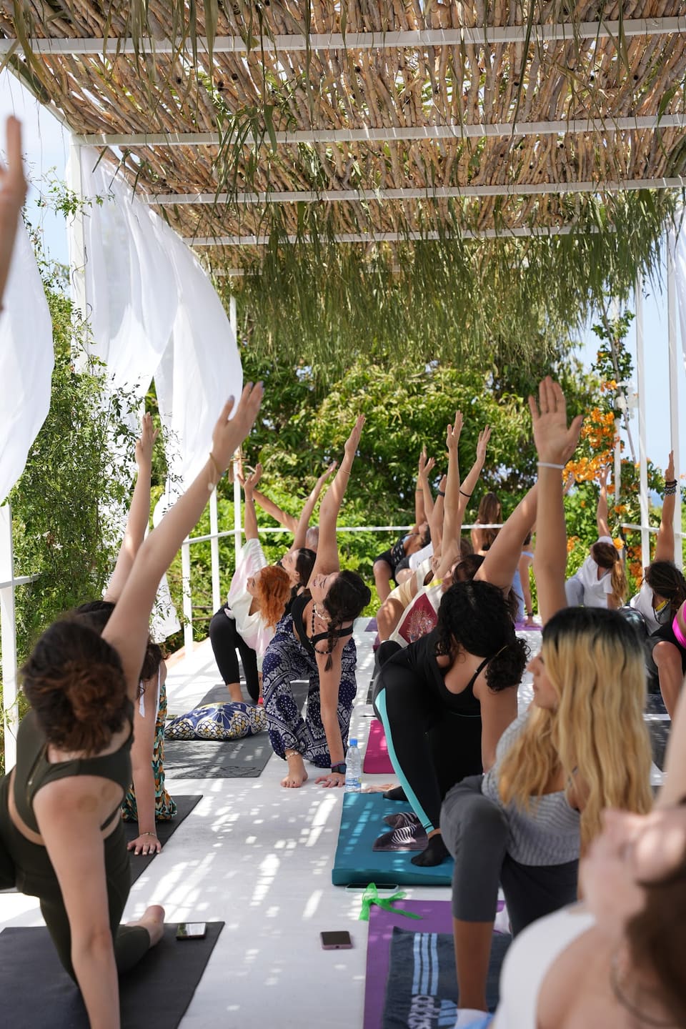 Ohana Space Yoga Batroun