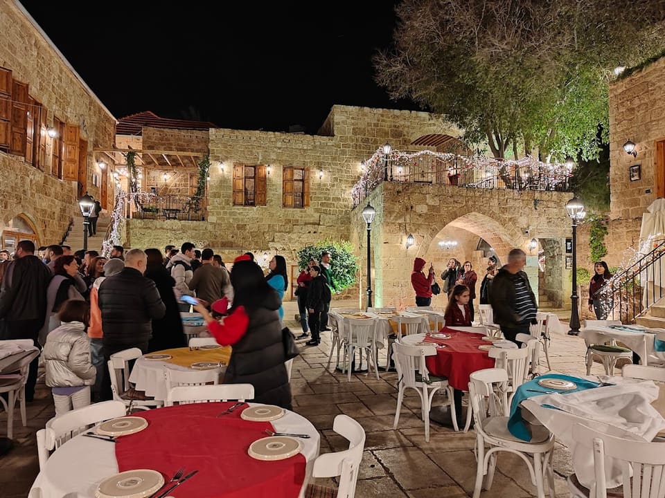 Diaspora village Gift Shop