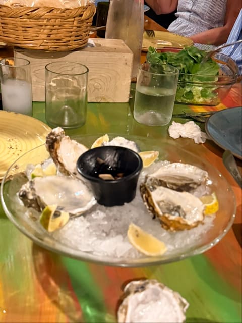 Oyster's Seafood Bar — photograph 6