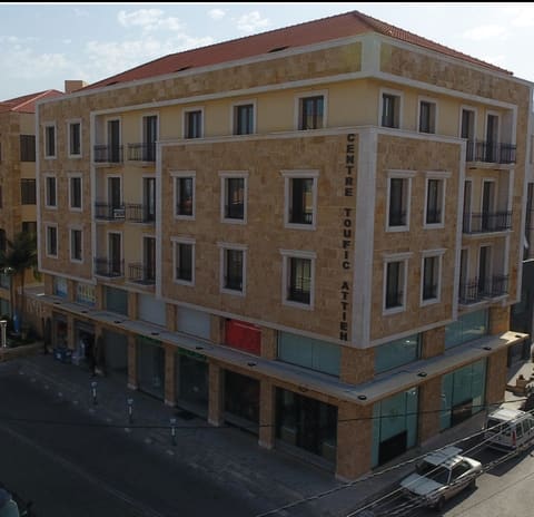 Attieh Guest House - Toufic Attieh Center — photograph 4