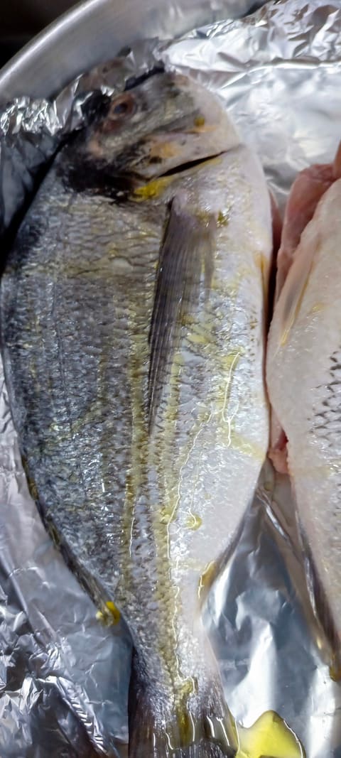 Nohra (Seafood) — photograph 4
