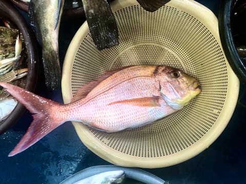 Nohra (Seafood) — photograph 5