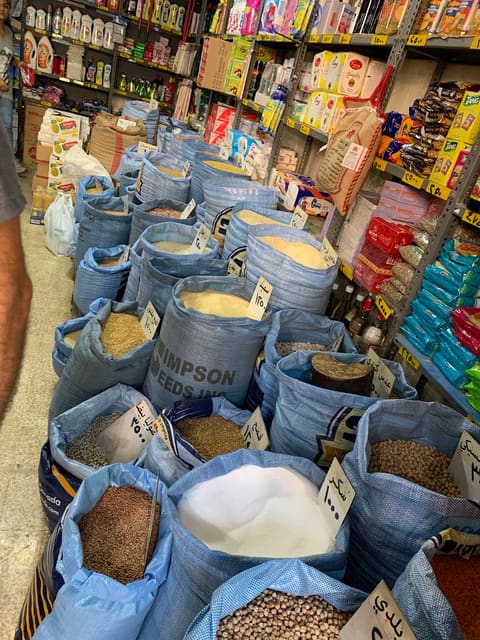 Ghassan Abi Karam Store — photograph 3