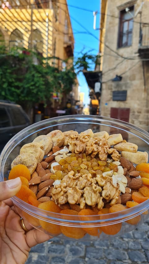 Ghassan Abi Karam Store — photograph 4