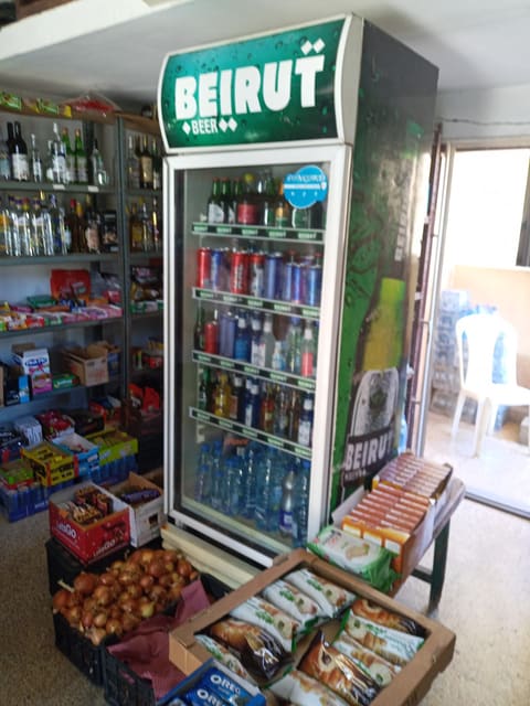 Fadous market — photograph 2