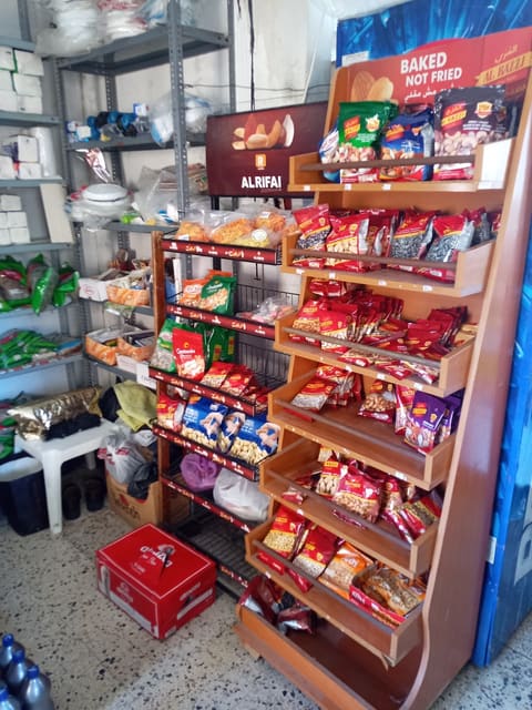 Fadous market — photograph 3