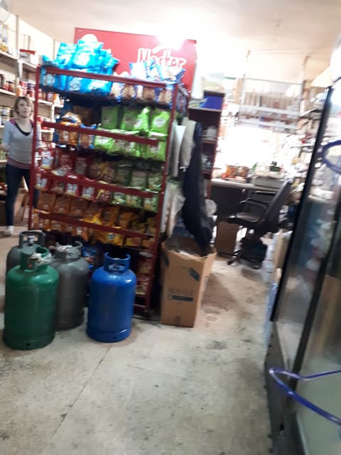 Abou Carlos Market — photograph 2