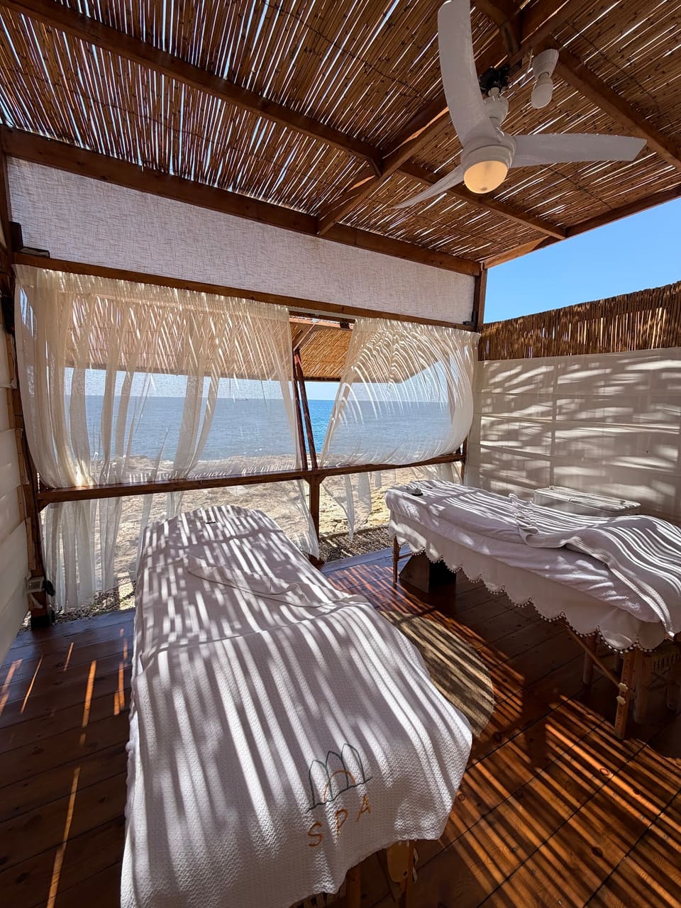 SeaSalt Spa Batroun