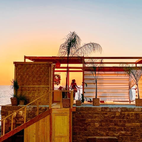 SeaSalt Spa Batroun — photograph 3