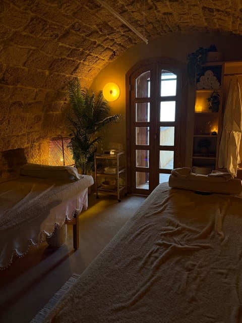SeaSalt Spa Batroun — photograph 6