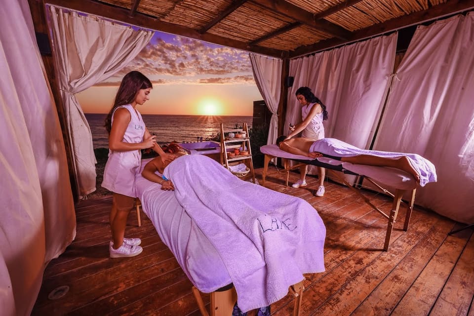 Lame Wellness Spa