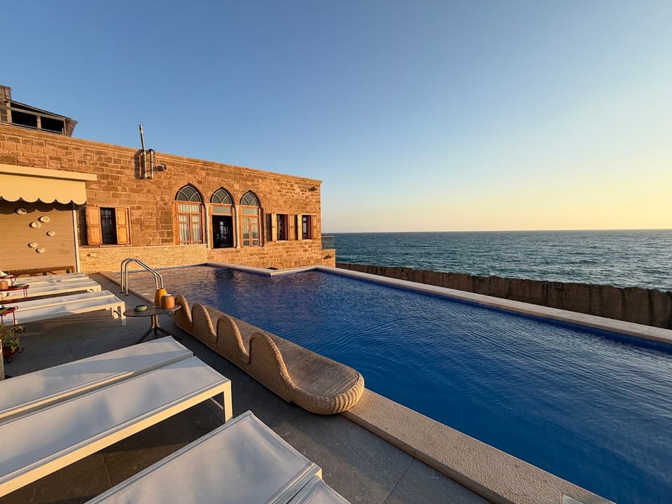 Shams - House of Wellness