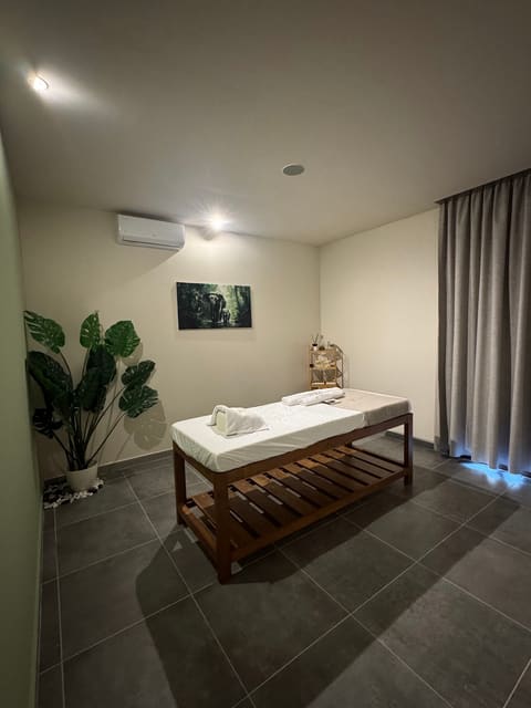 Auras Spa & Wellness - Batroun — photograph 2