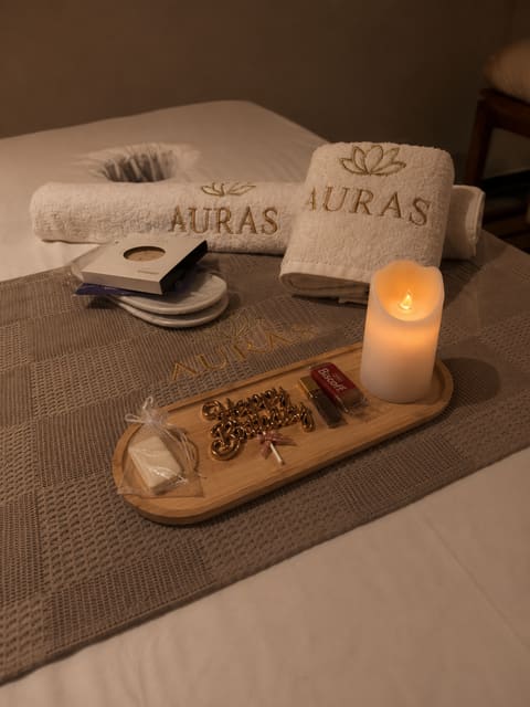 Auras Spa & Wellness - Batroun — photograph 3