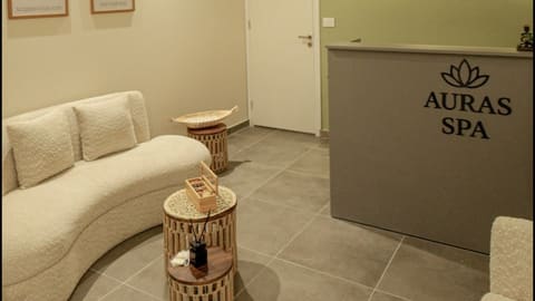 Auras Spa & Wellness - Batroun — photograph 4