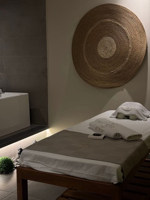 Auras Spa & Wellness - Batroun — photograph 5