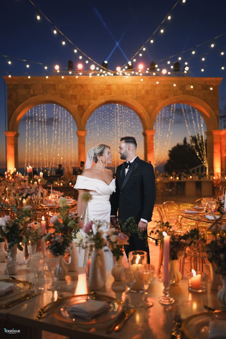 Yoann venue
