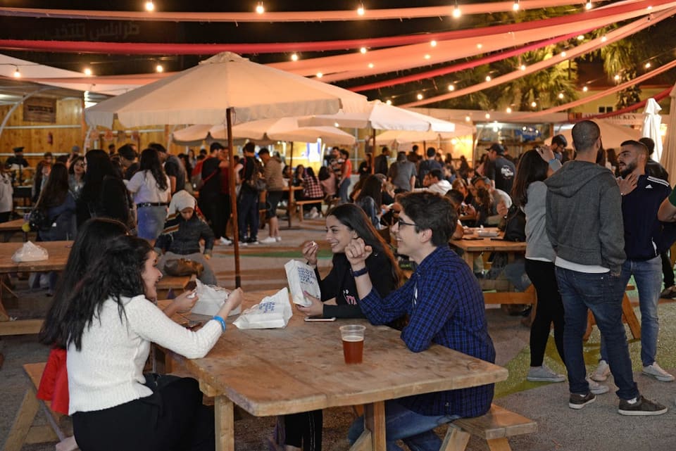 Batroun SpringFest