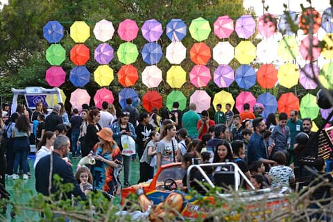 Batroun SpringFest — photograph 2