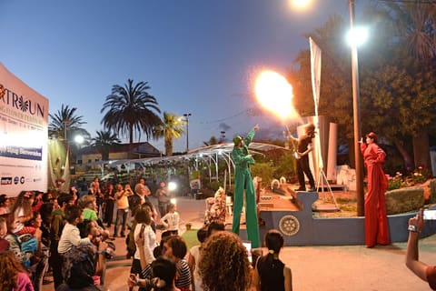 Batroun SpringFest — photograph 5