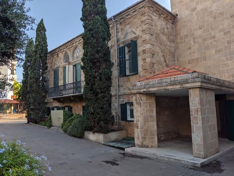 Dar al Mona — photograph 4