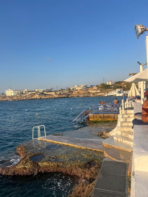 Chez Fouad — photograph 5