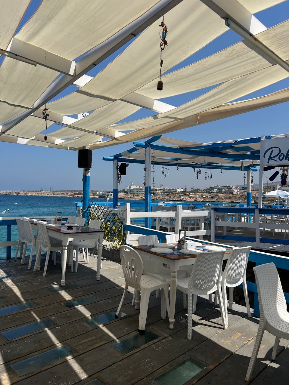 Salim Sur Mer