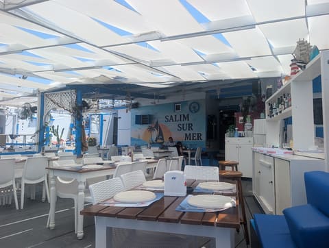 Salim Sur Mer — photograph 3