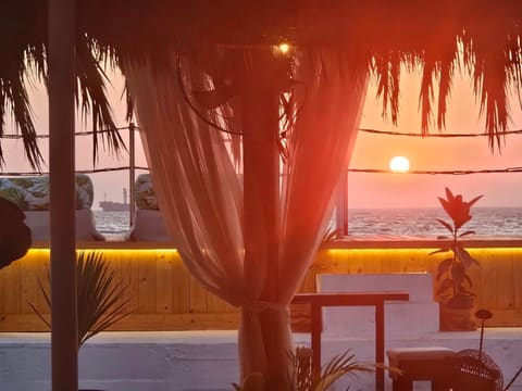 Eve by Ona Beach resort — photograph 2