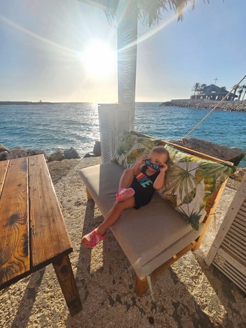 Eve by Ona Beach resort — photograph 6