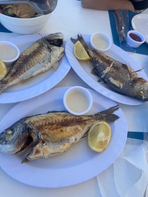 Robert Sea Food — photograph 2