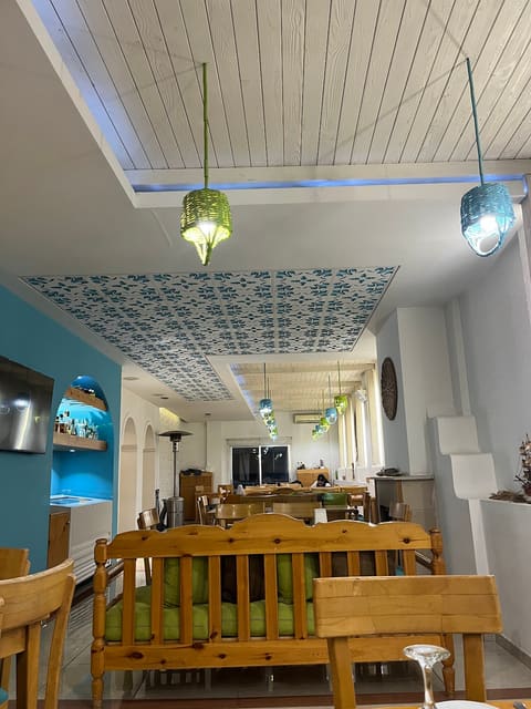Al Baydar Restaurant — photograph 4
