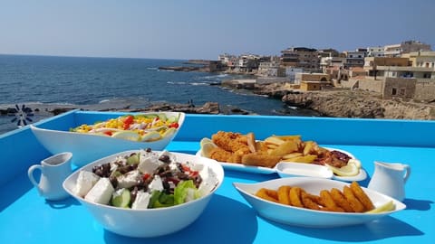 Al Baydar Restaurant — photograph 6
