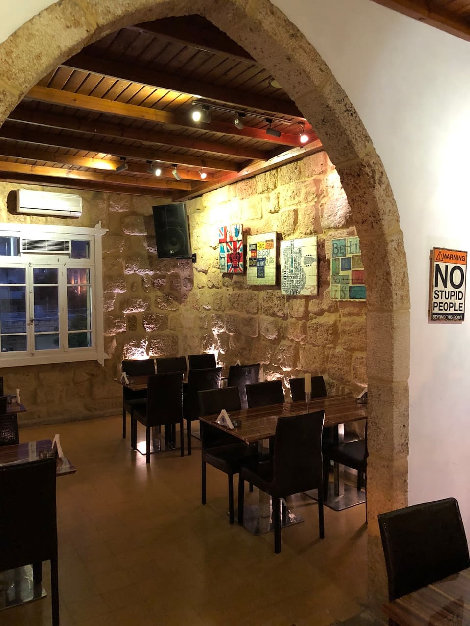 Memorize Restaurant