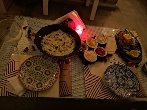 Memorize Restaurant — photograph 4