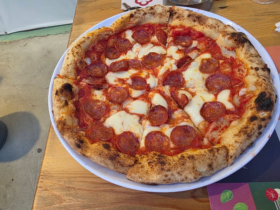 Crust & co