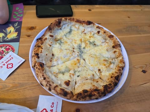 Crust & co — photograph 2