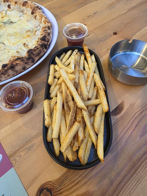 Crust & co — photograph 4