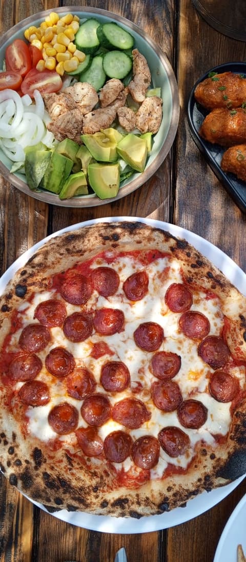 Crust & co — photograph 5