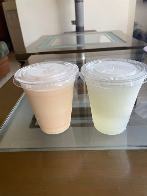 Vee amercian coffee shop drive thru — photograph 2